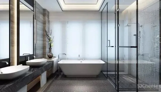 简约新中式丨一种时尚与品位