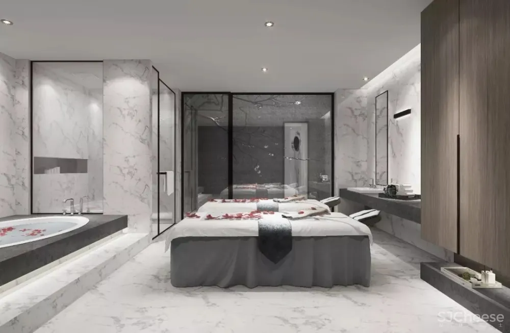 简约新中式丨一种时尚与品位