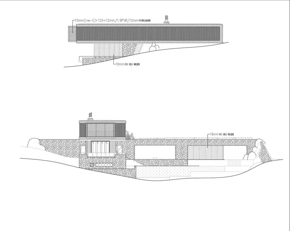 安吉尔庐度假酒店 / 中国美术学院风景建筑设计研究总院