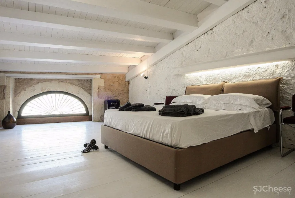 在诺托小镇,感受古老的历史痕迹丨享受不远处的西西里岛风光