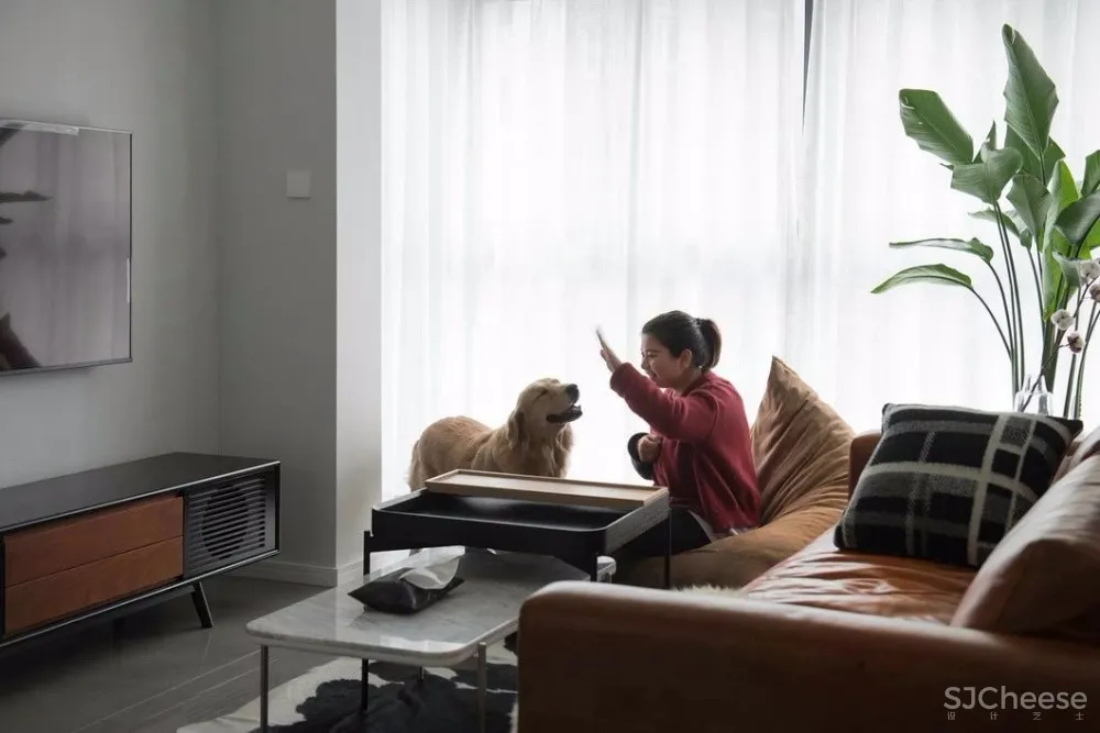 设计不仅可以很美丨还可以很有故事