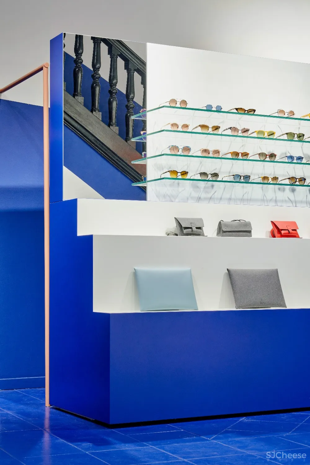 巴塞罗那OMG BCN 2概念店 | AMOO