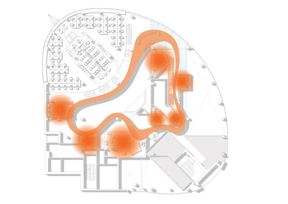 Grammarly Office / balbek bureau