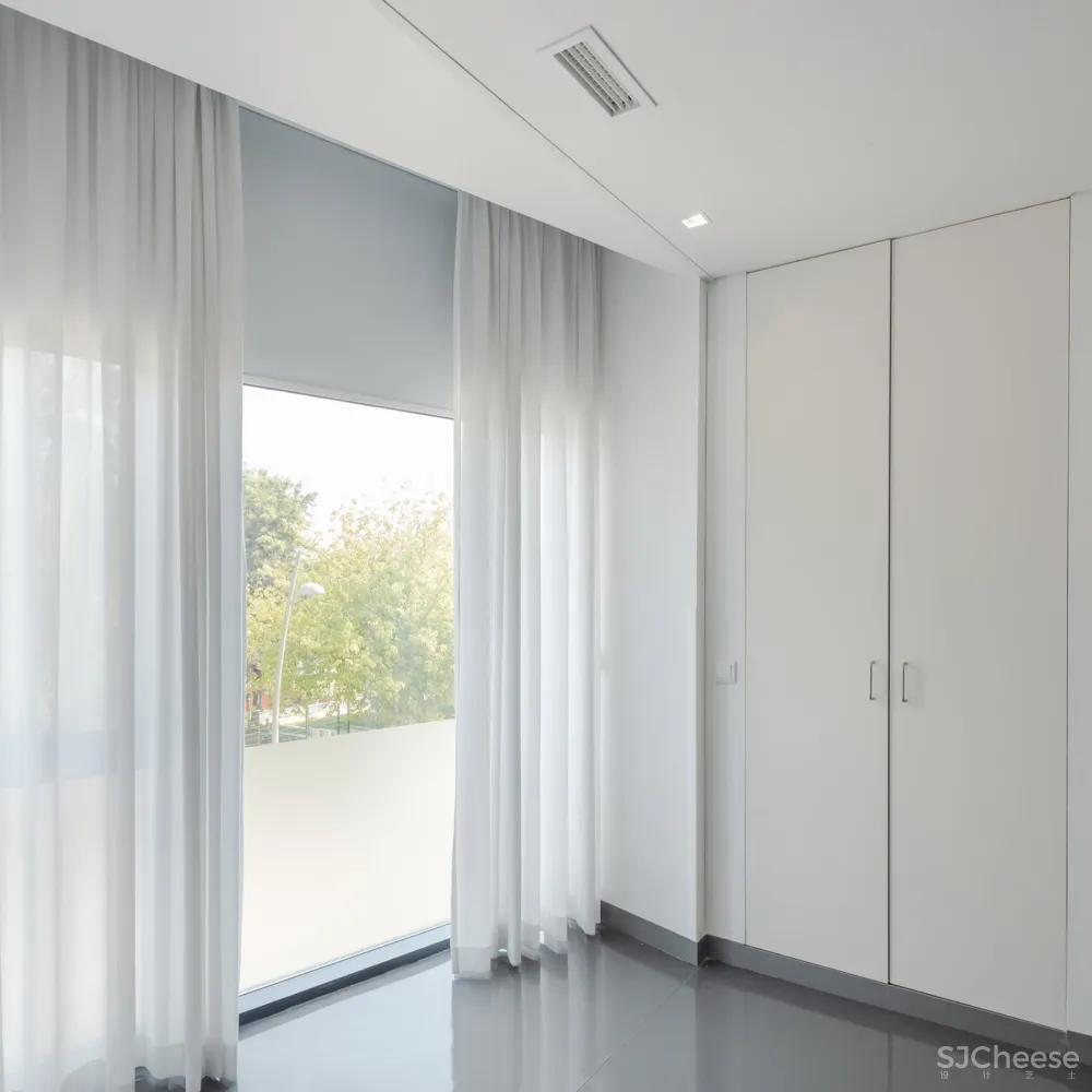 Santa Casa da Misericórdia老年人护理中心，葡萄牙 / Nuno Piedade Alexandre