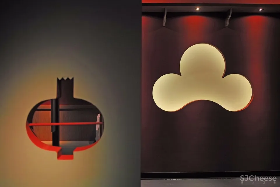 人世断片之交遇,杭州虎美术艺术工作室 | 造园工作室