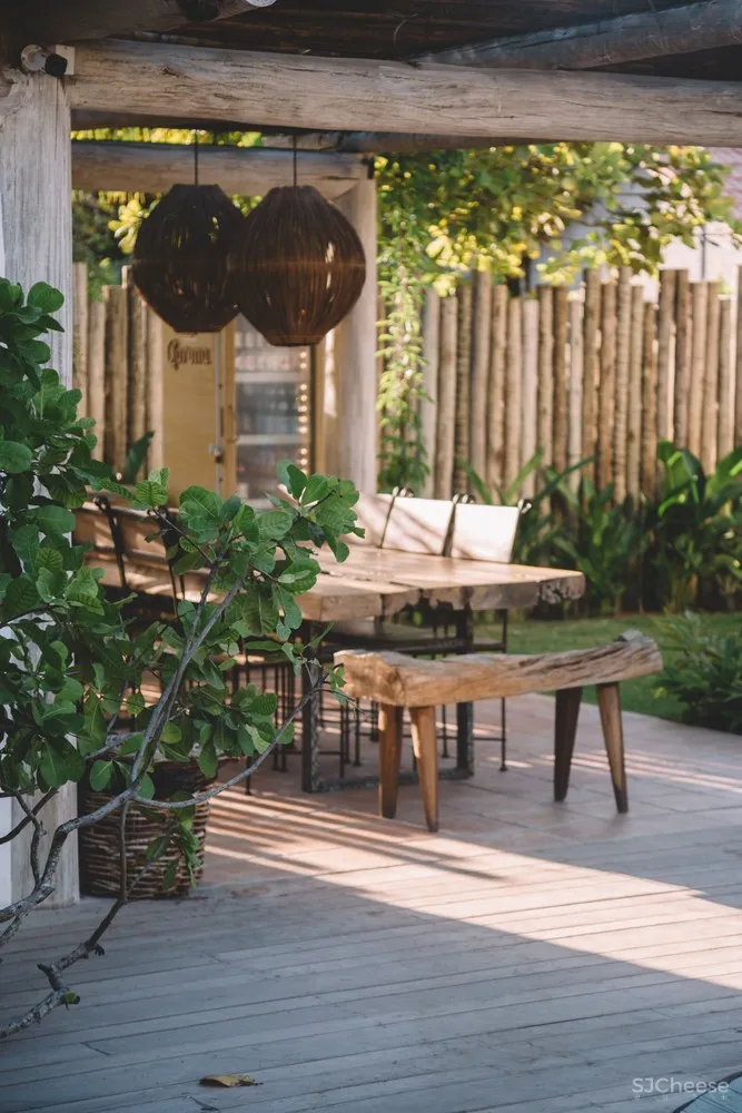 Fulô 假日别墅 / Catálise Arquitetura