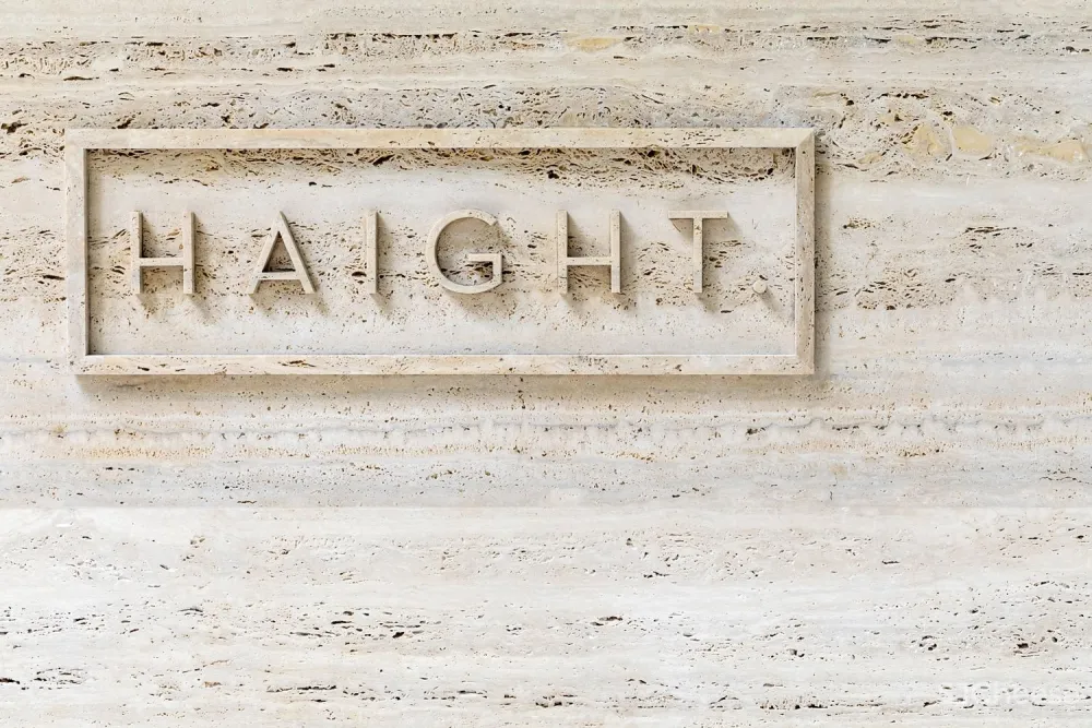 首发 | MNMA STUDIO 有机野兽主义：HAIGHT FASHION STORE