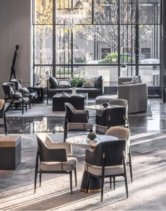 最好的设计即是自信丨即是克制