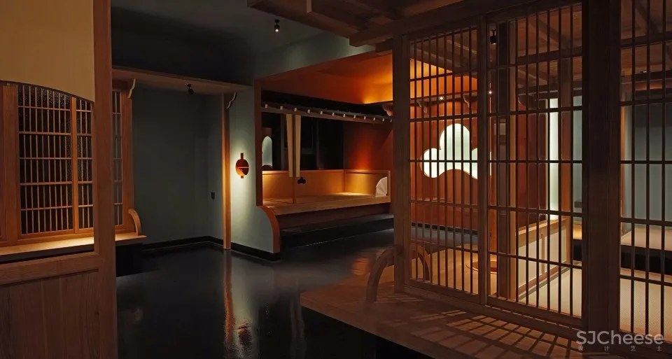 人世断片之交遇,杭州虎美术艺术工作室 | 造园工作室