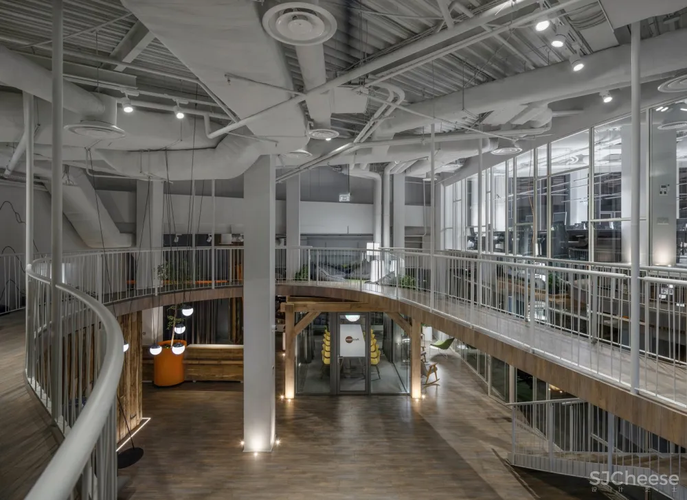 Grammarly Office / balbek bureau