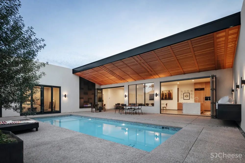 Weave / The Ranch Mine