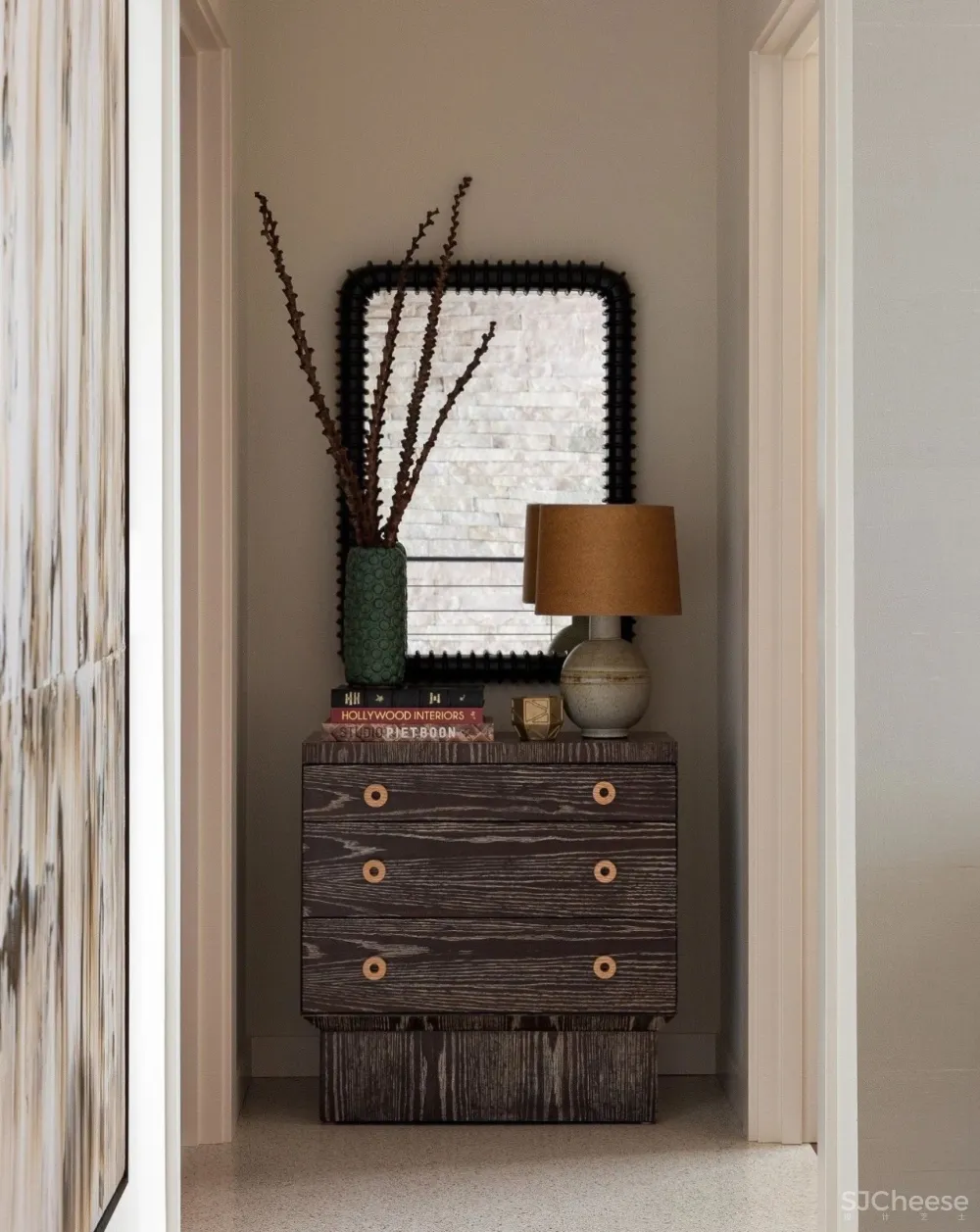 Brian Paquette | 西雅图设计的独特视角