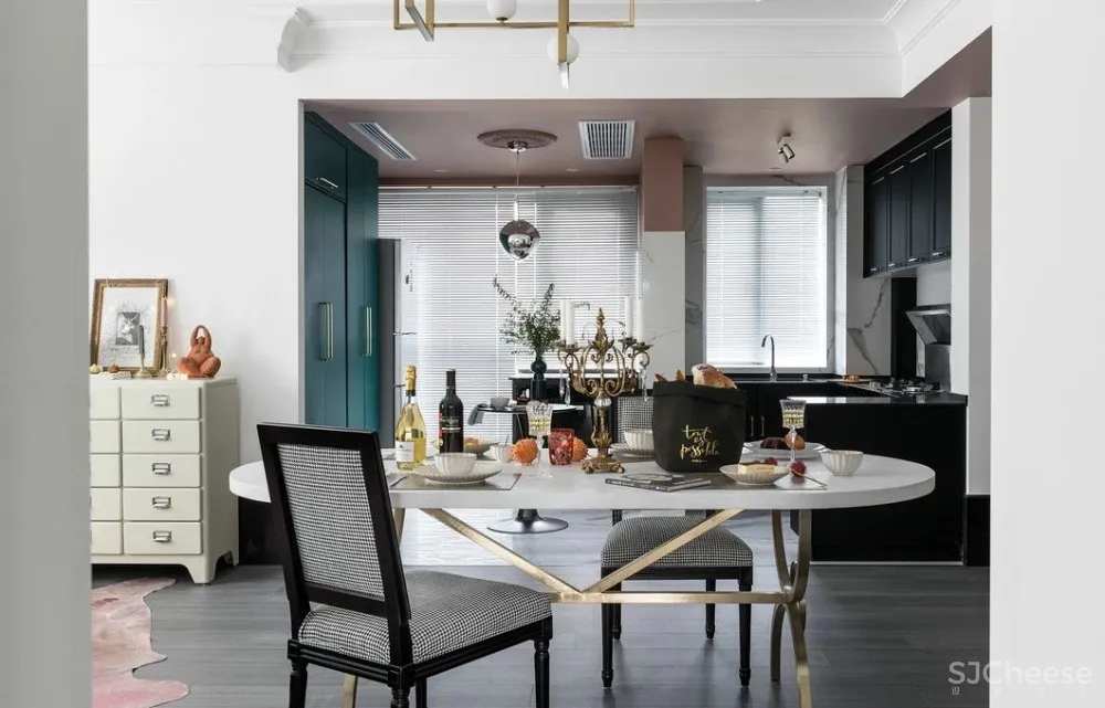 90后设计师 | 轻熟原创风，浪漫在你我之间