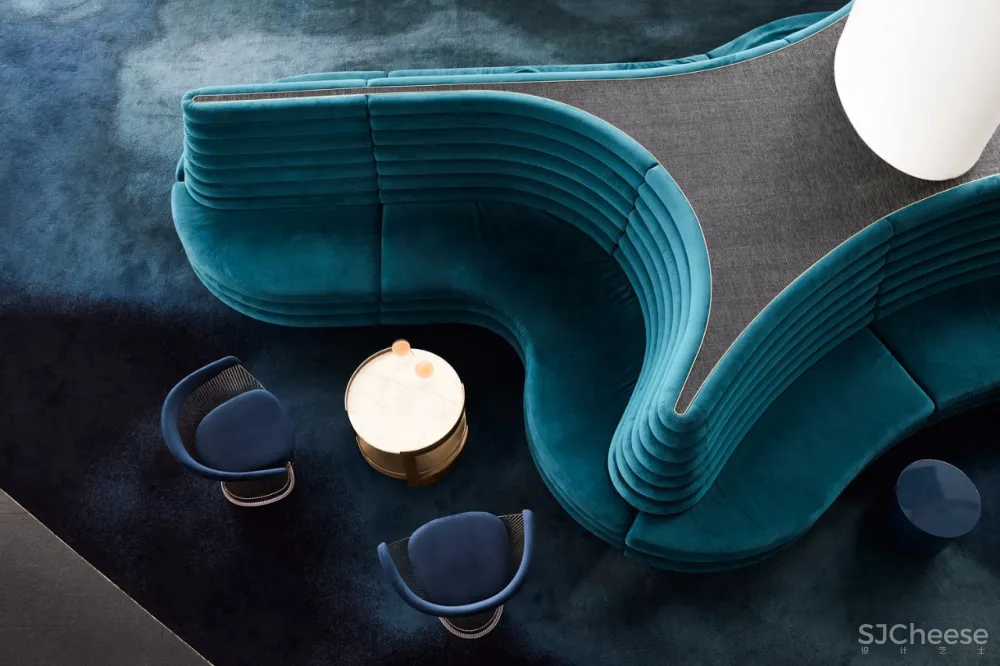 Mim Design新作 | 澳大利亚设计的致美