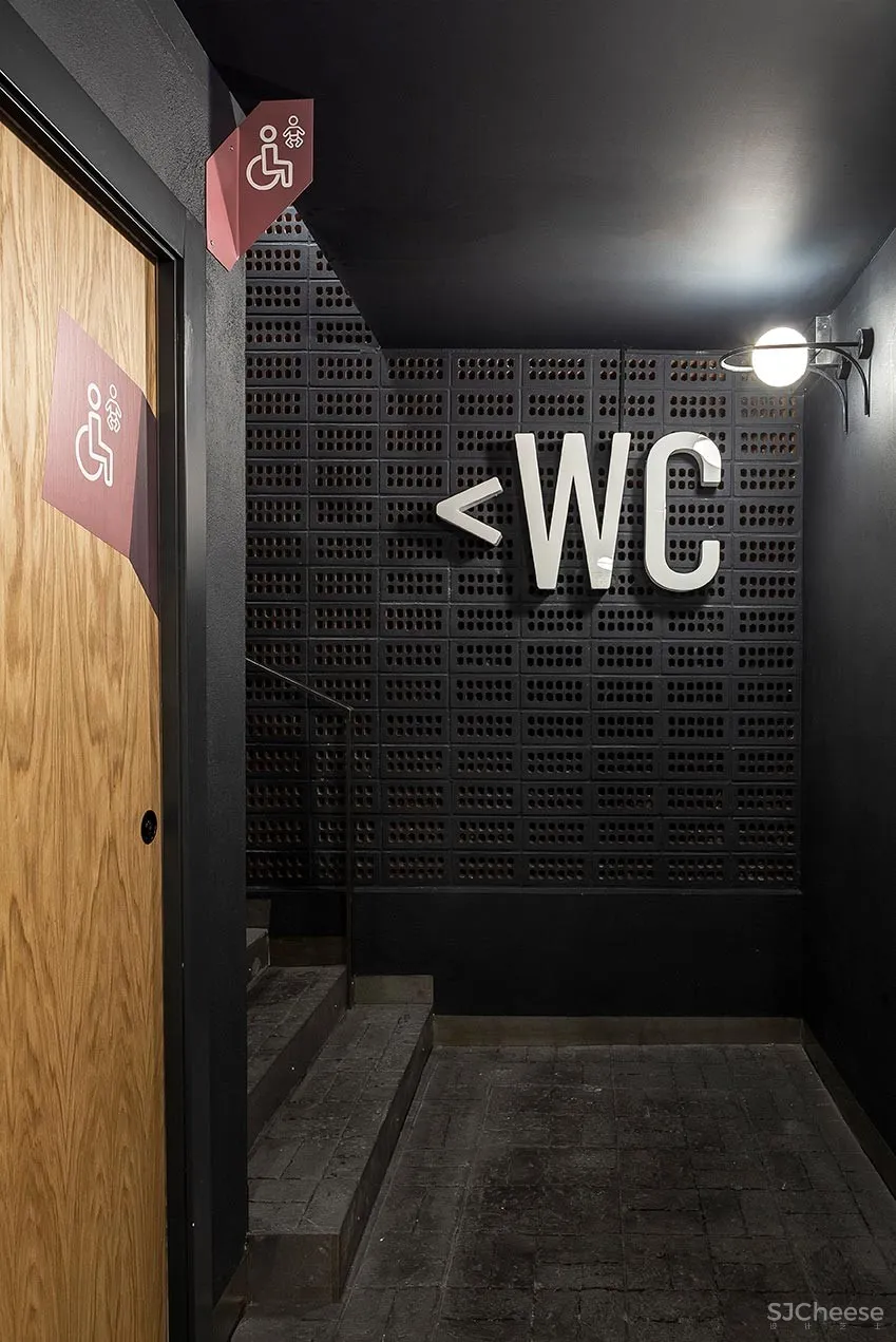 新作 | Nihil Estudio:巴伦西亚 Mercado San Valero食品市场 首