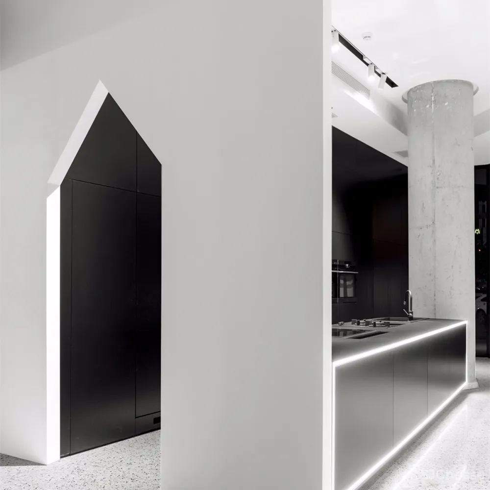 《有·间》言馆 - 用心感受空间