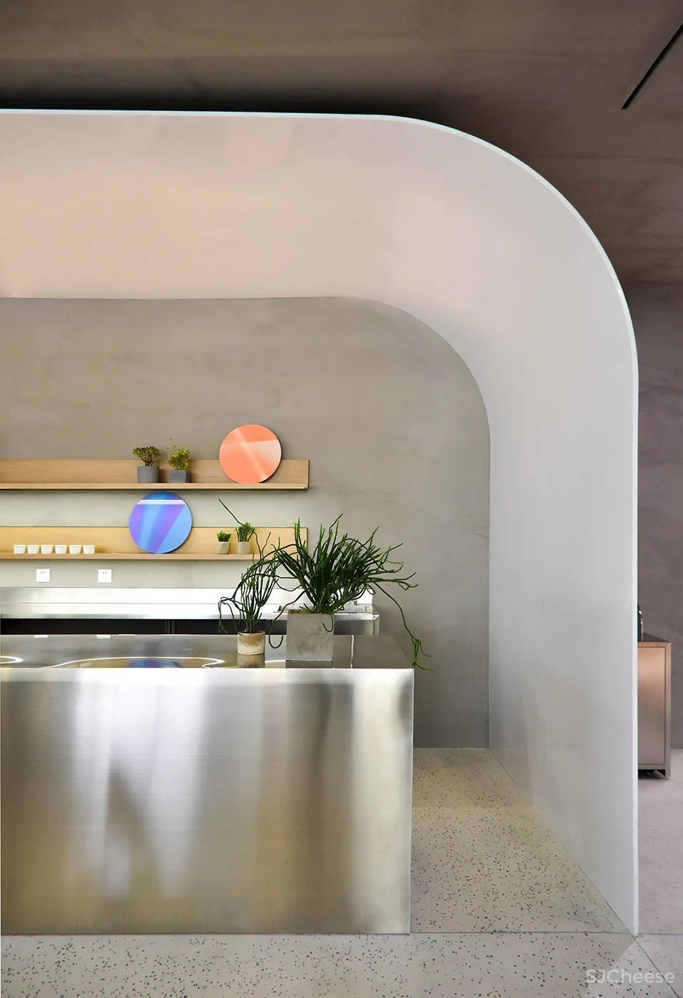 新作 | 头条计画:北京 绿色健康美食中心