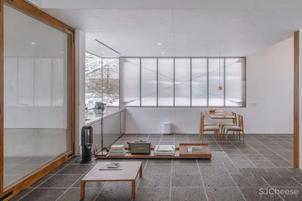 ins风民宿设计丨踏青郊游好去处