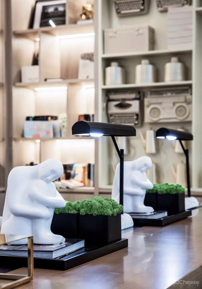 云天之上---金地成都自在湾售楼处