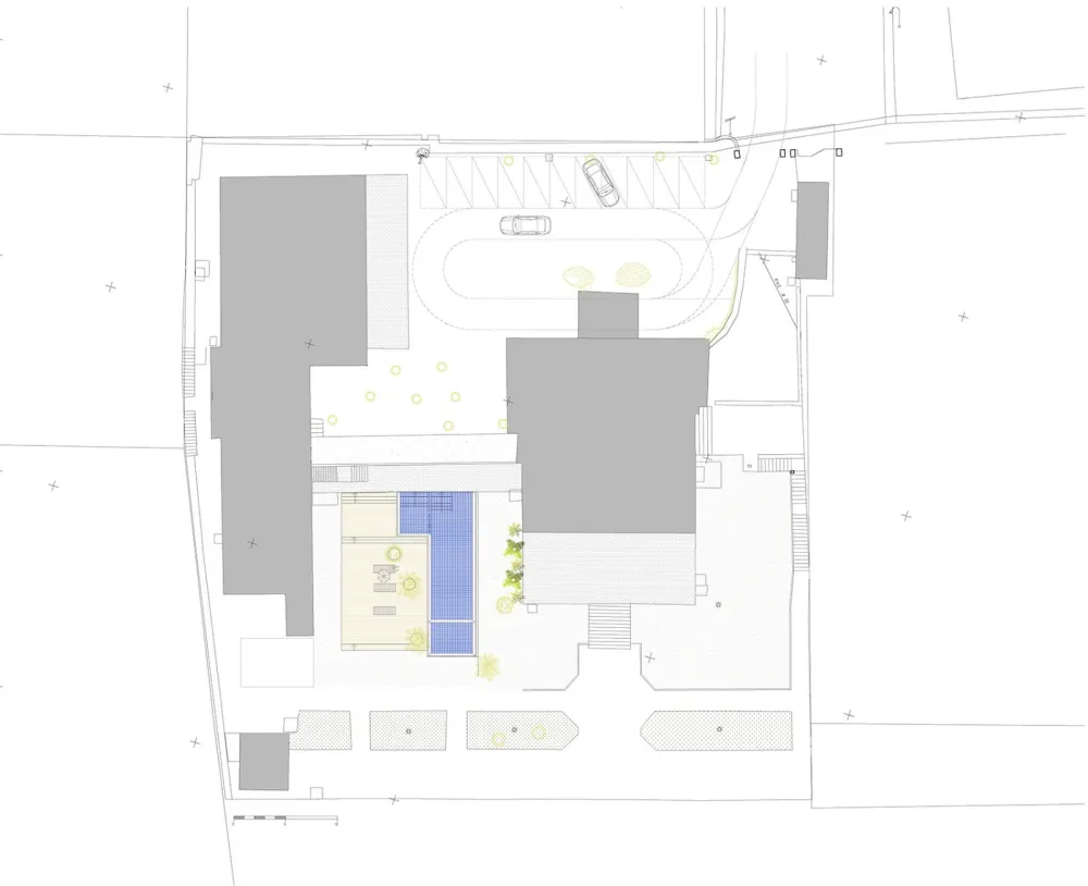 Lepic精品酒店改造,科特迪瓦 / Paola Bagna