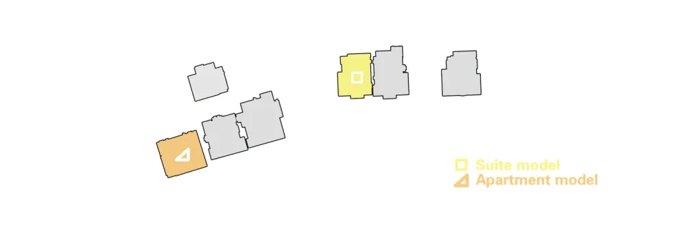 园艺接待中心室内设计 / 森上设计