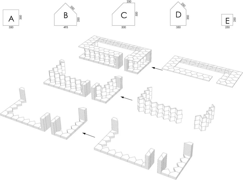 柏林酒吧，莫斯科 / Thilo Reich