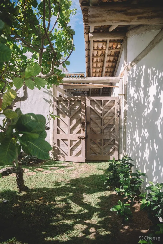 Fulô 假日别墅 / Catálise Arquitetura