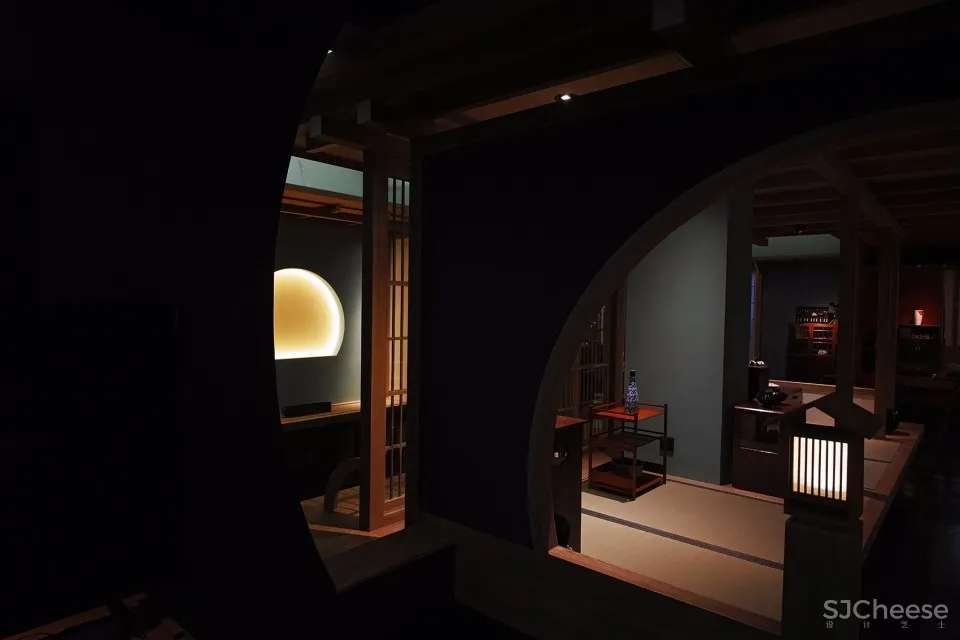 人世断片之交遇,杭州虎美术艺术工作室 | 造园工作室