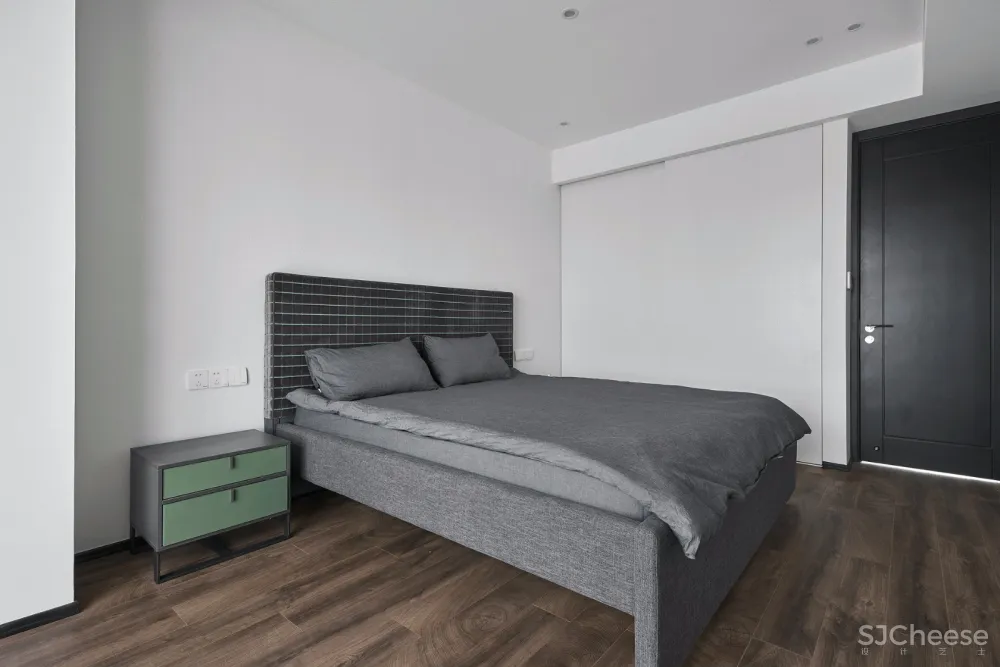 新作 | 空间是捕捉光的容器