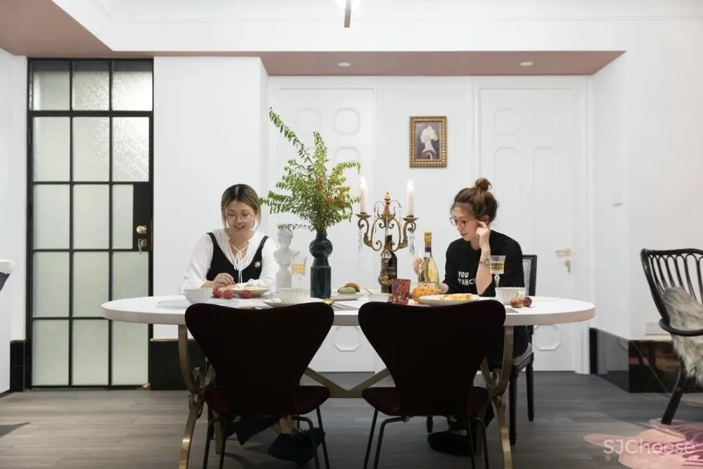 90后设计师 | 轻熟原创风，浪漫在你我之间