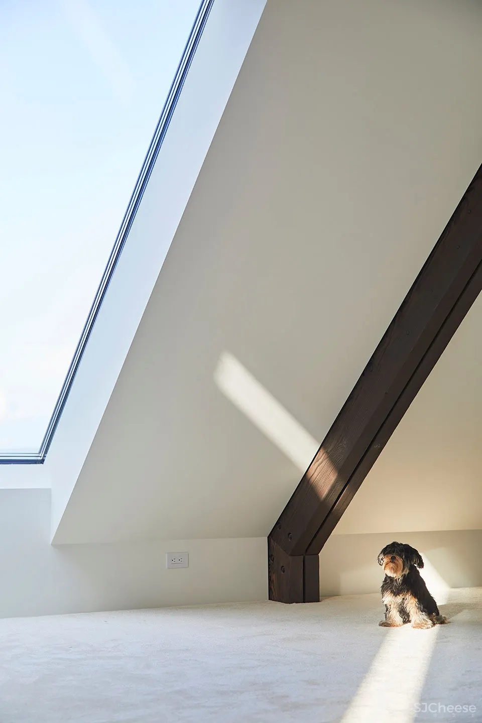 Silvernails住宅,纽约哈德逊河谷 / Amalgam Studio LLC