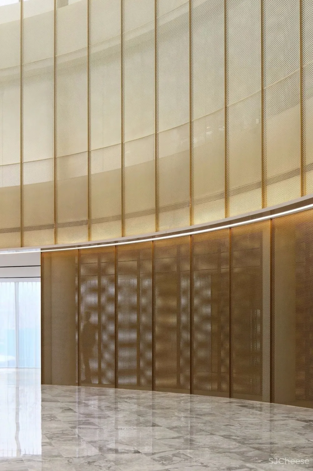 YuQiang & Partners | 云层之上,理想之境 首