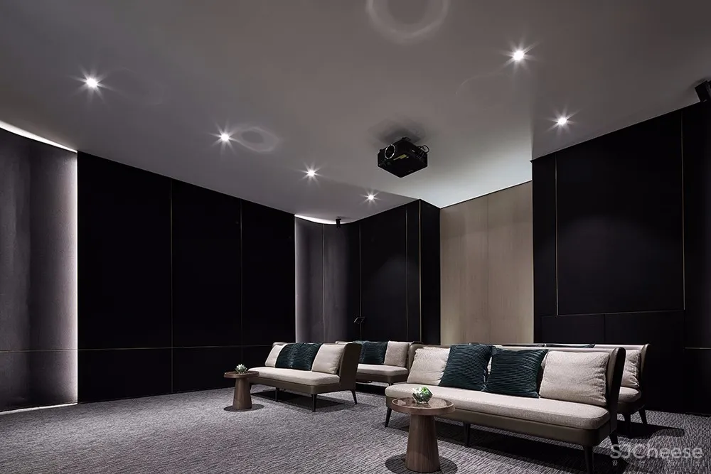 世外桃源般的静心之所丨以现代的方式诠释东方的韵味