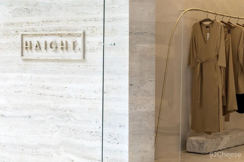 首发 | MNMA STUDIO 有机野兽主义：HAIGHT FASHION STORE