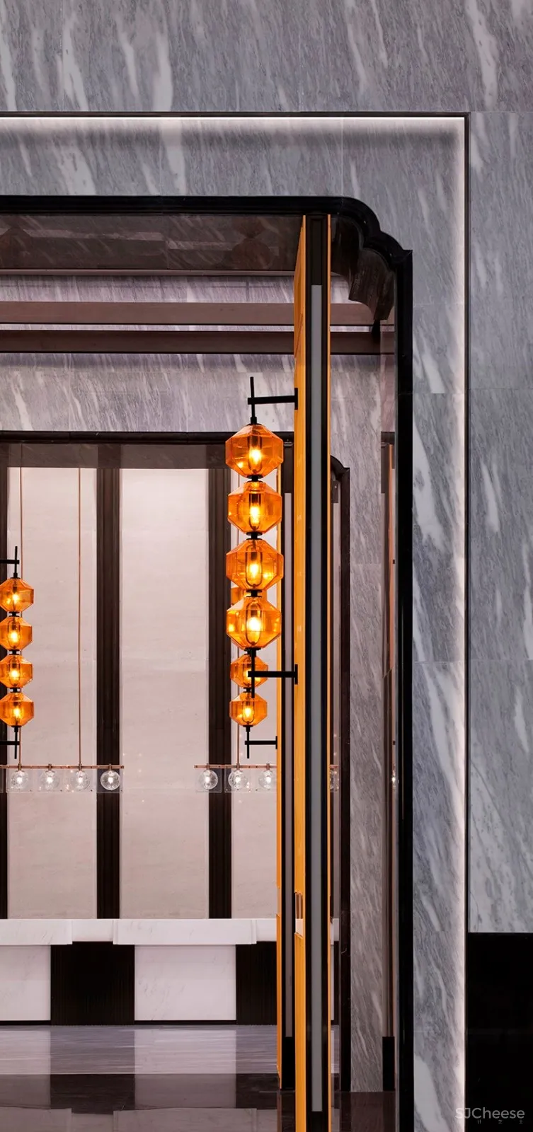 MYP设计 | 樾过千年时光洗涤的痕迹,望见现代生活新篇章