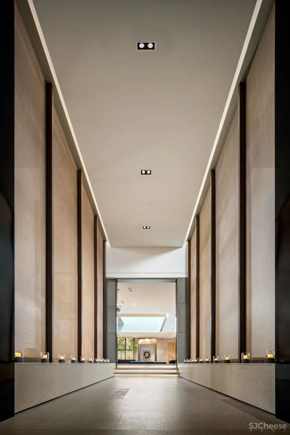 新作 | 矩阵 x 华润：所有的美都是艺术！