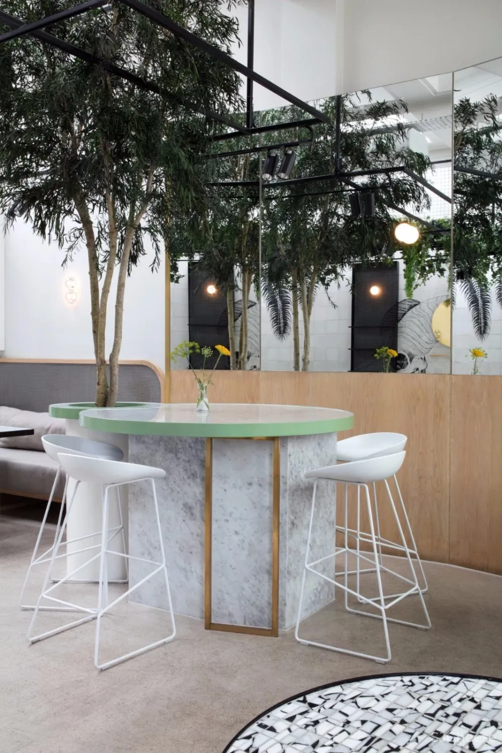 如此精致、优雅、知性的设计丨怎能不爱