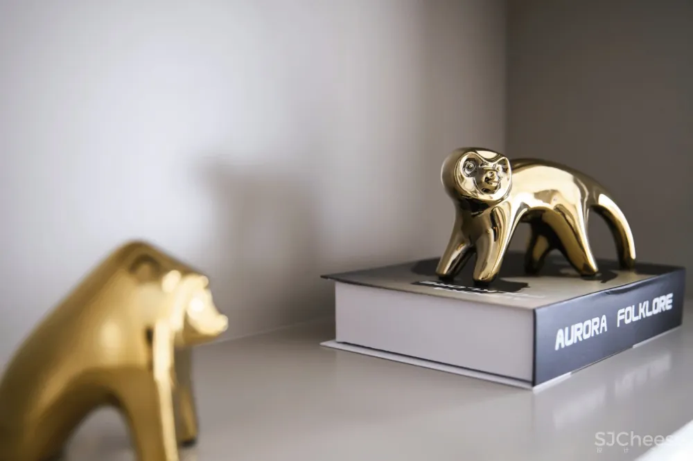 【力设计最新力作】岂止是格调，这样的家装设计