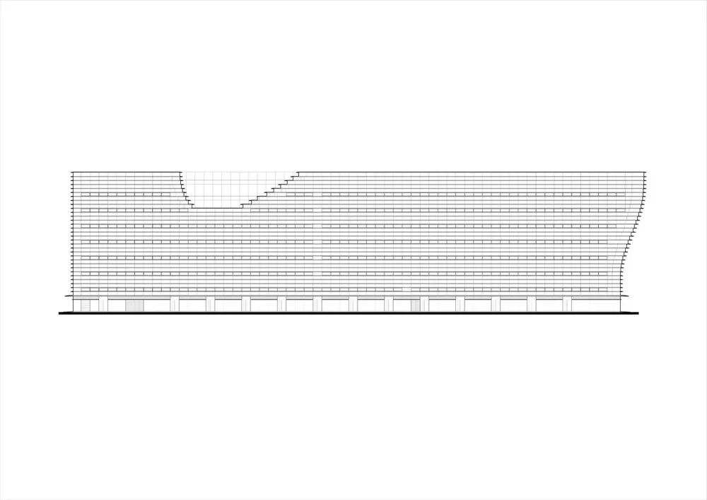 杭州西溪首座办公园区 / gad