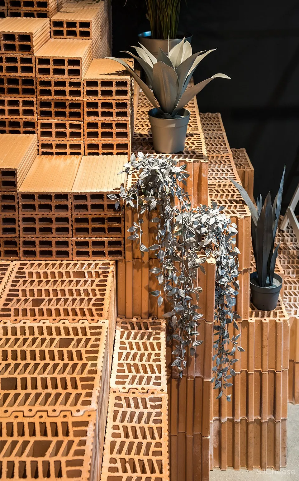 VINTALOGY服装店，马德里 / ENORME Studio