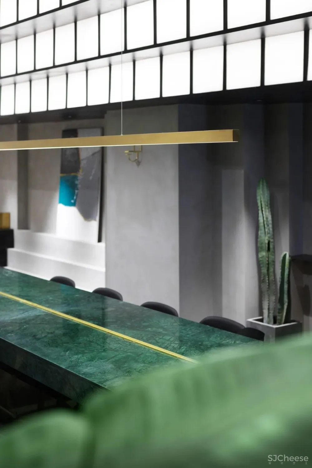 朴开十向新作首发 | 给盒子订制了新衣服