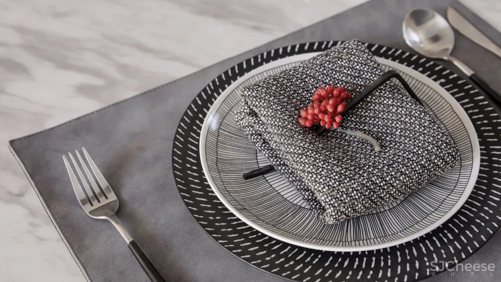 朴悦设计 | 大连璞石墅底跃样板间，生活的自然归属