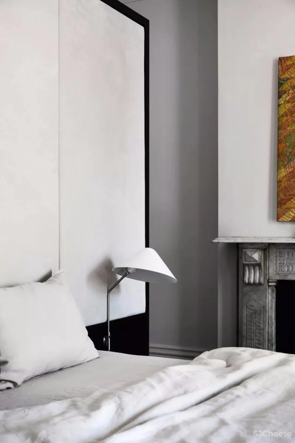 墨尔本复古艺术住宅设计 首