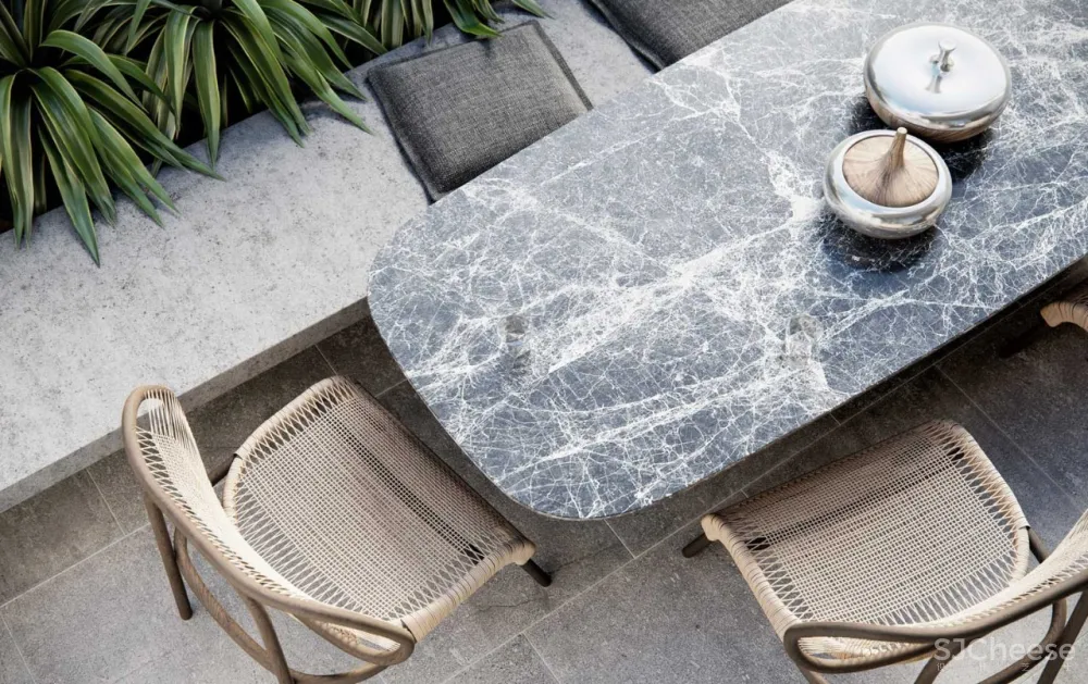 看这些样板房效果图/新的设计真让人心动