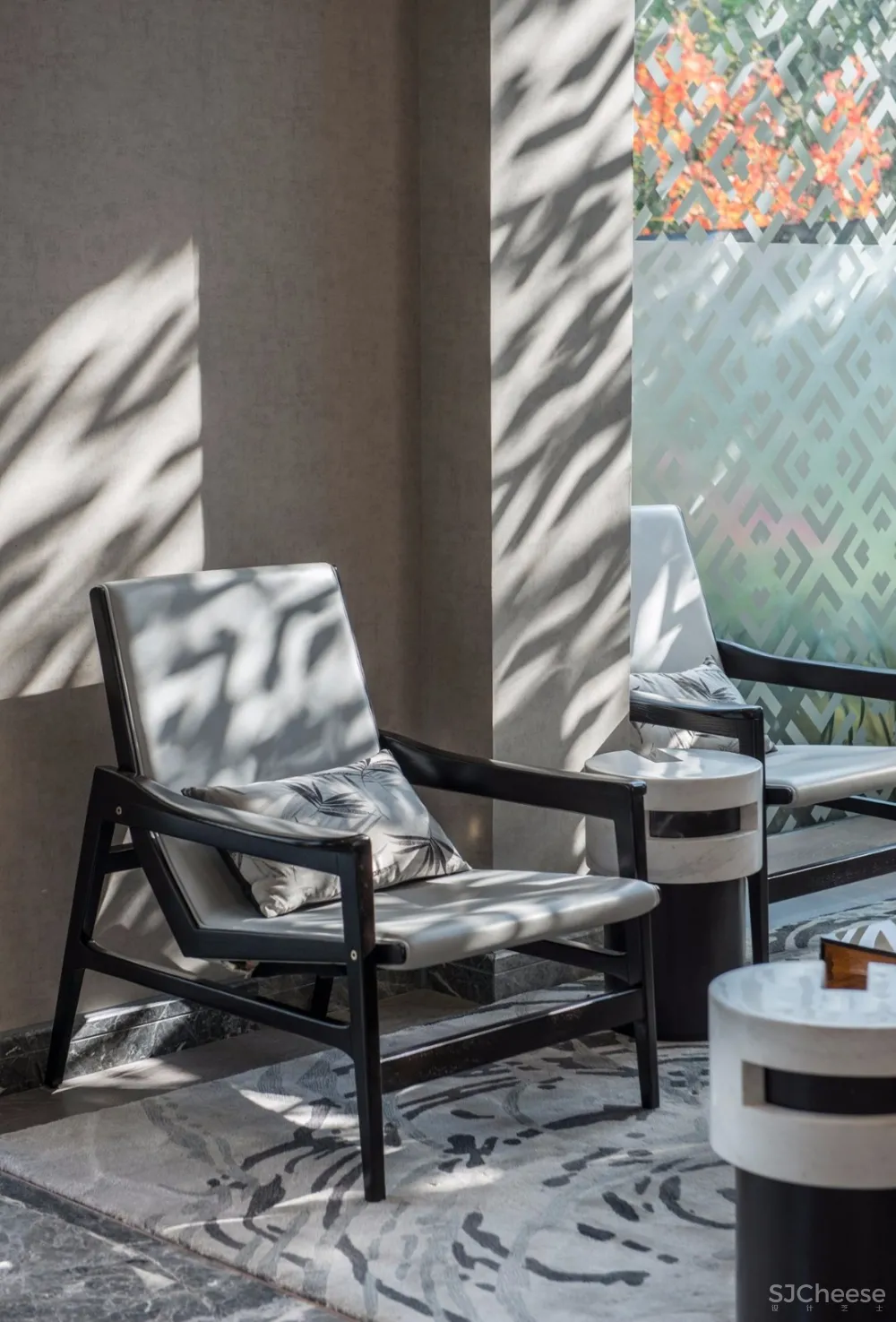 新作 | KOOMARK库玛 ：《山出云》东方古韵的延续与传承 首