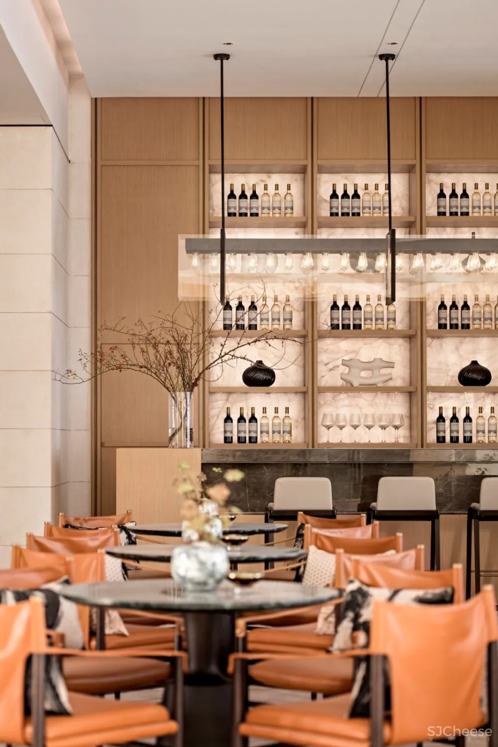 新作 | 矩阵 x 阳光城:低调极致的审美情趣