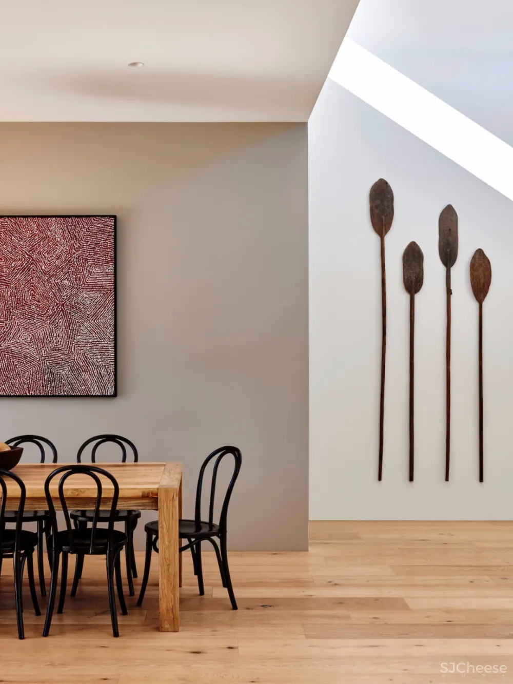 极简设计丨如何做出艺术的高级感