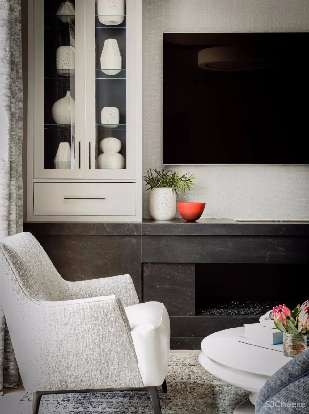 Paula Daher | 最大限度地发挥空间的潜力