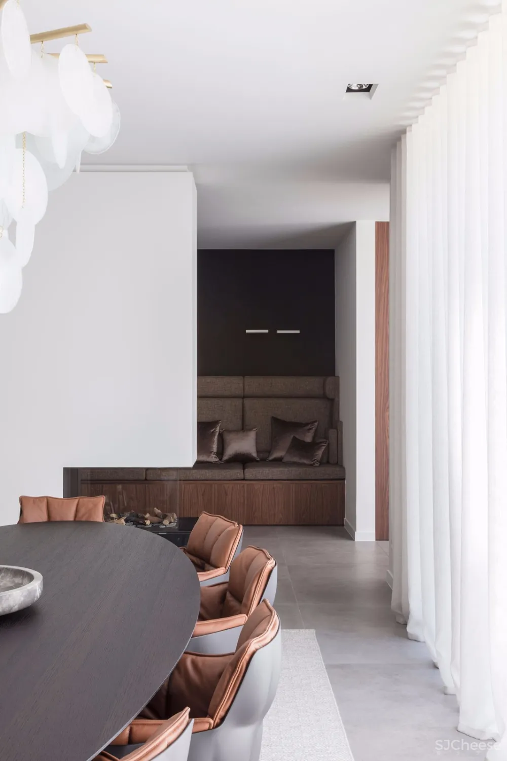 Mieke Van Herck | 极简的魅力与品格