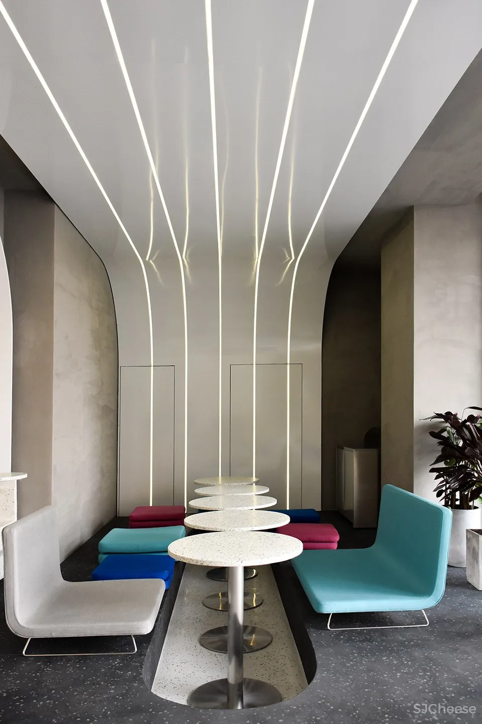 新作 | 头条计画:北京 绿色健康美食中心